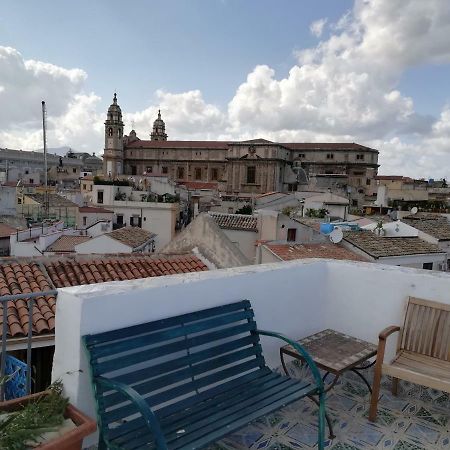 Apartament Casa In Palazzo Graffeo Sven Palermo Zewnętrze zdjęcie