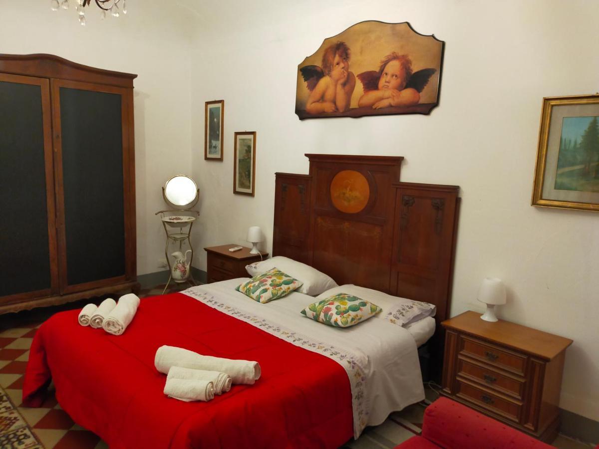 Apartament Casa In Palazzo Graffeo Sven Palermo Zewnętrze zdjęcie