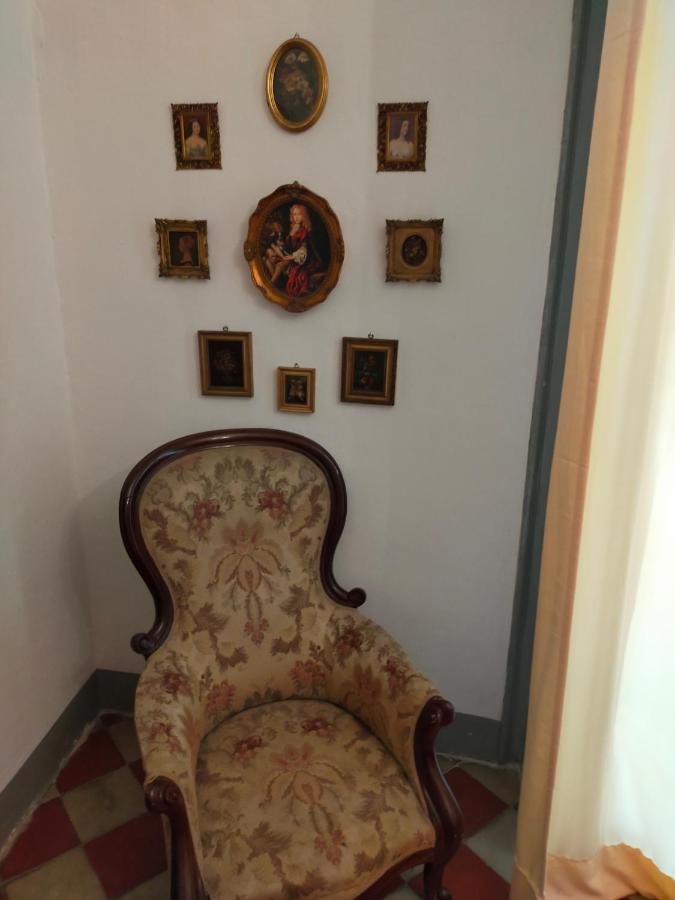 Apartament Casa In Palazzo Graffeo Sven Palermo Zewnętrze zdjęcie