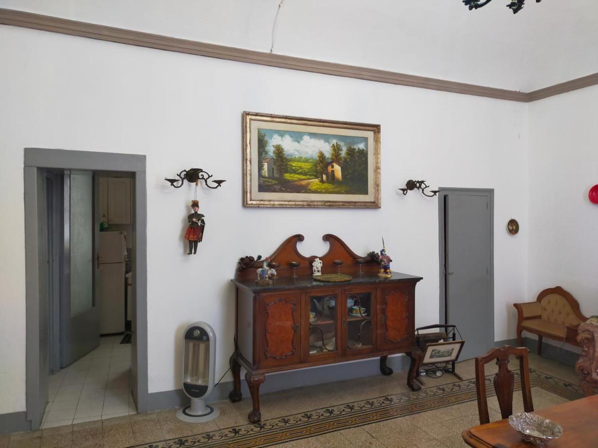 Apartament Casa In Palazzo Graffeo Sven Palermo Zewnętrze zdjęcie