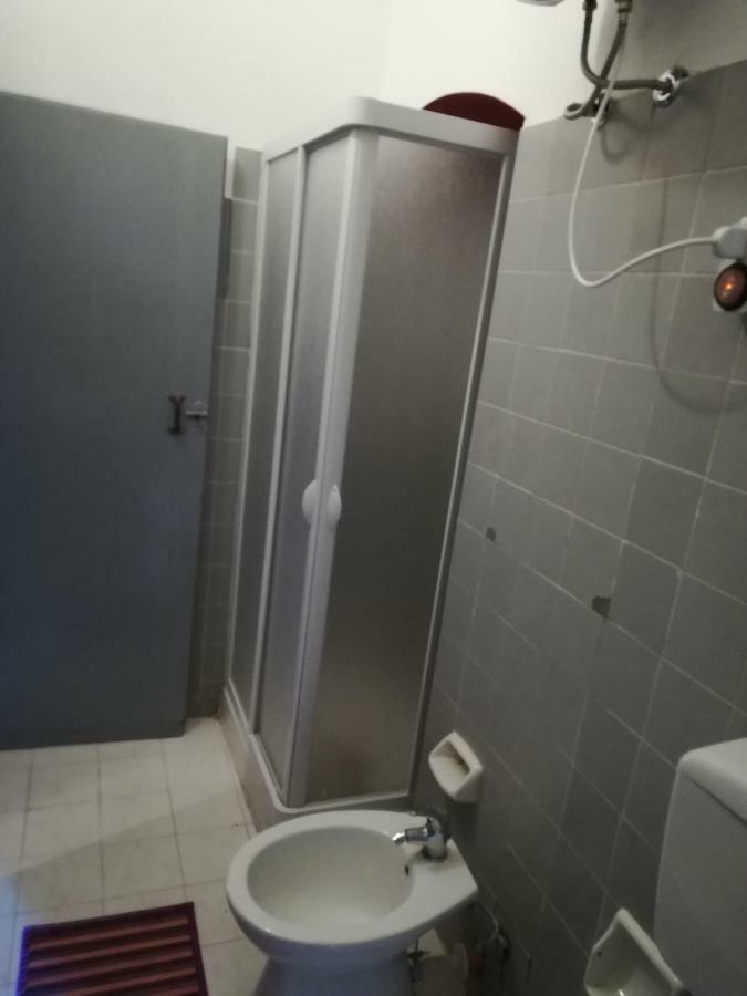Apartament Casa In Palazzo Graffeo Sven Palermo Zewnętrze zdjęcie