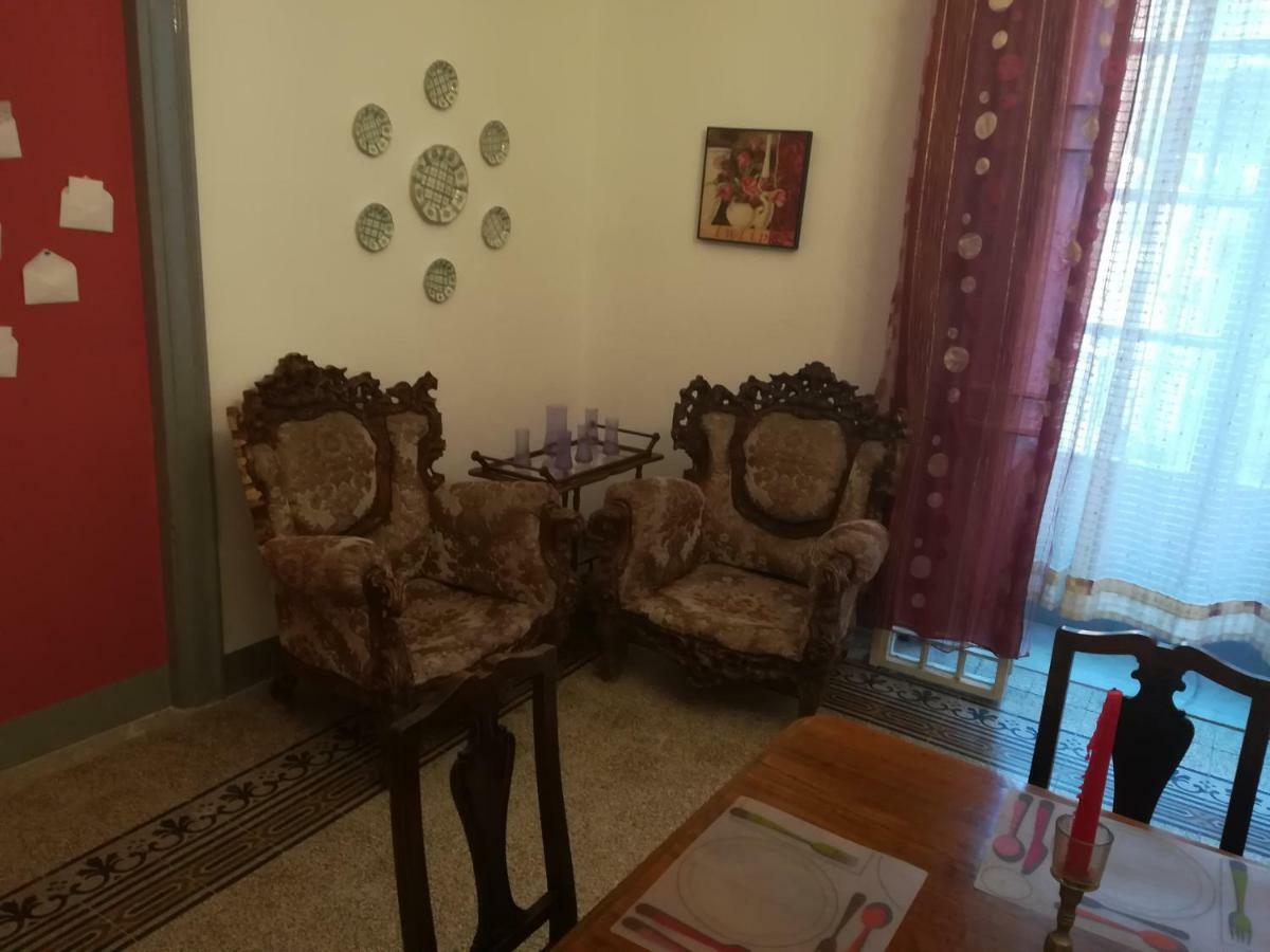 Apartament Casa In Palazzo Graffeo Sven Palermo Zewnętrze zdjęcie