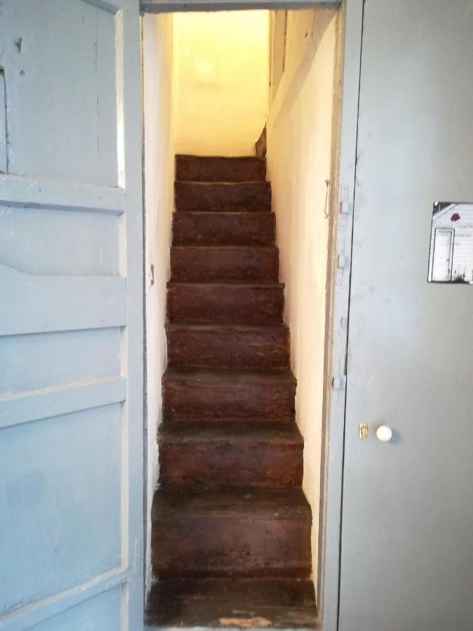 Apartament Casa In Palazzo Graffeo Sven Palermo Zewnętrze zdjęcie